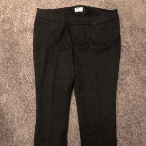 NWT Old Navy Diva Trousers